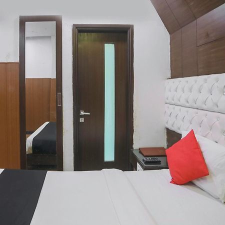 Hotel O Parktel Indirapuram Εξωτερικό φωτογραφία